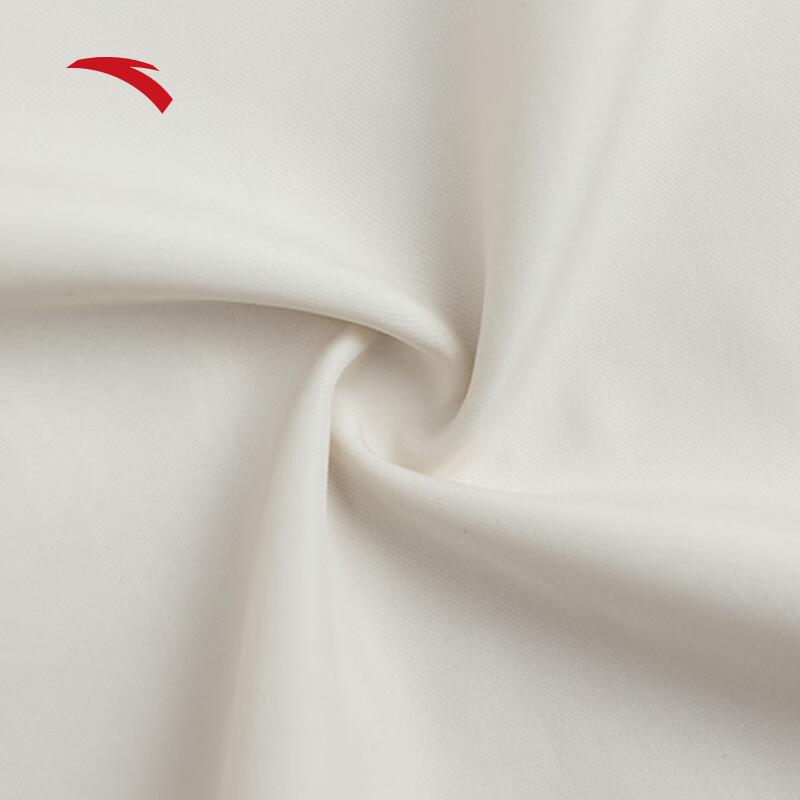 Anta Женская ретро спортивная куртка с капюшоном