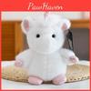 Плюшевая игрушка-антистресс с набивкой из ПП хлопка для декора офисного стола и релаксации