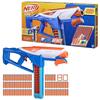 Nerf N Series Infinite Blaster, 80 N1 Darts Included for N Series, Battle Belt That Can Load 40 Darts, Sports Shooting Toy, Indoor & Outdoor Game,