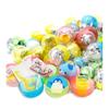 Amuse Gacha Gacha Prize 48mm Capsule with Unisex Toy Set of 100