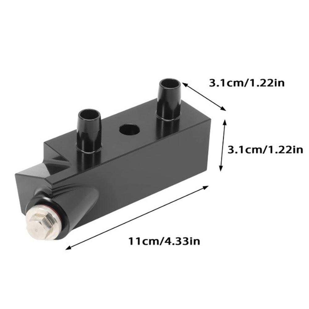 Automatic Transmission Fluid Thermal Bypass Valve 125068000 For 6L80 2014-2018