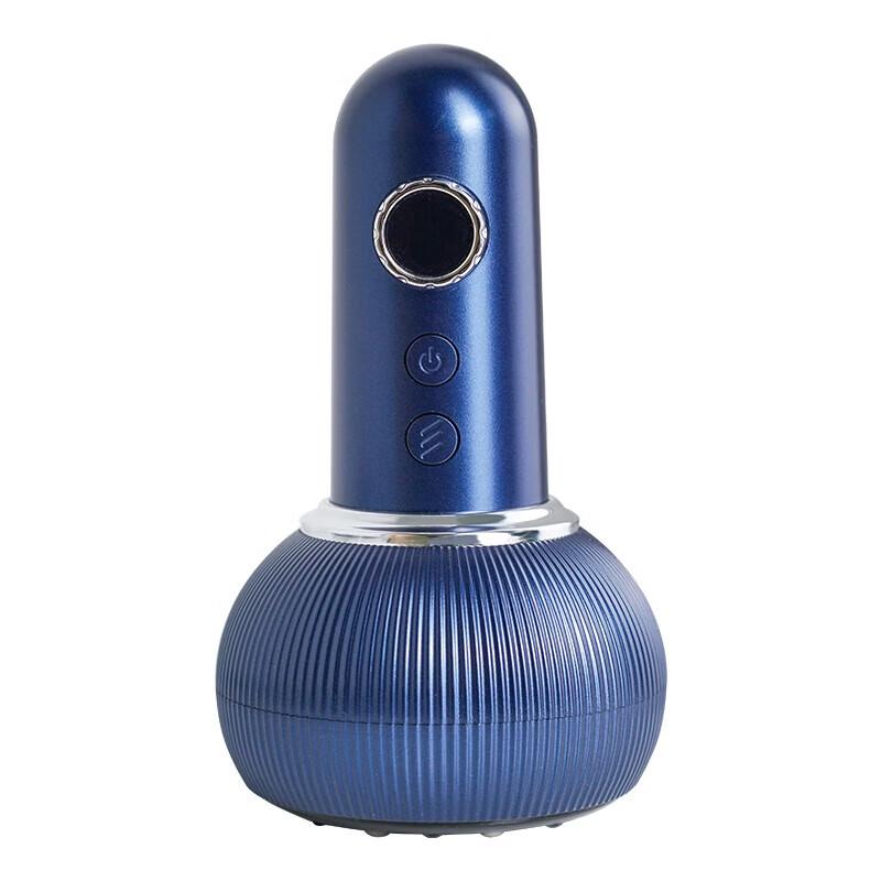Электрический массажер Гуаша и Банки Morphy Richards MR3158, штекер CN (адаптер в комплекте)