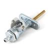 Tektall Gas Fuel Pet Cock Valve for Yamaha DT100 DT125 DT175 DT250 DT360 DT400# 438-24500-01-00 214-24500-02-00 49824500-01-00