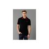 ADRO Premium Cotton Polo for Men (PN23HPLNMU Mustard )