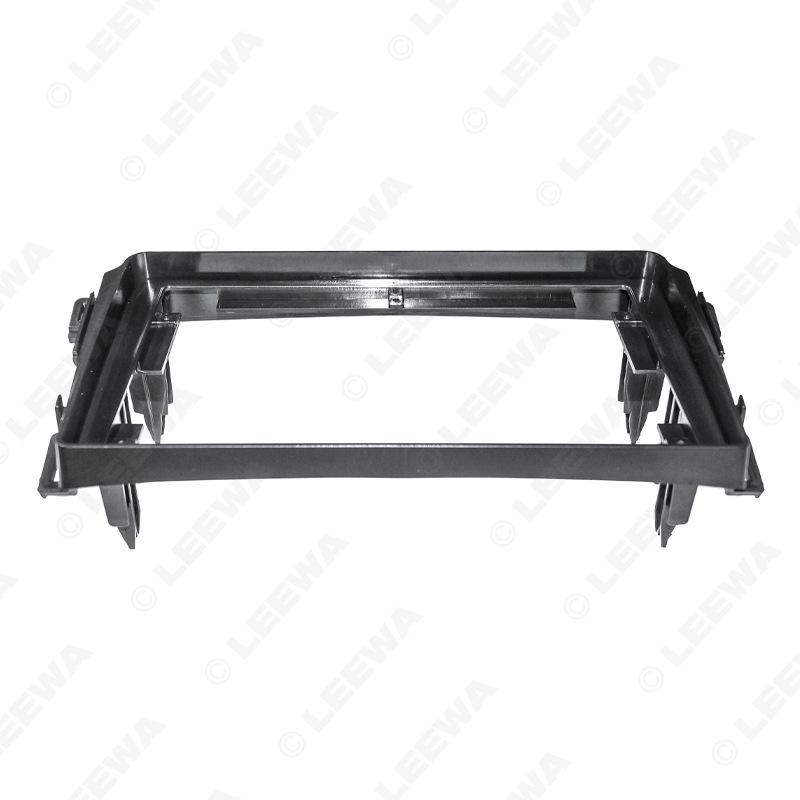 Toyota RAV4 (2014-2019 гг.) 9" Рамка экрана навигации Android и аудиопанель