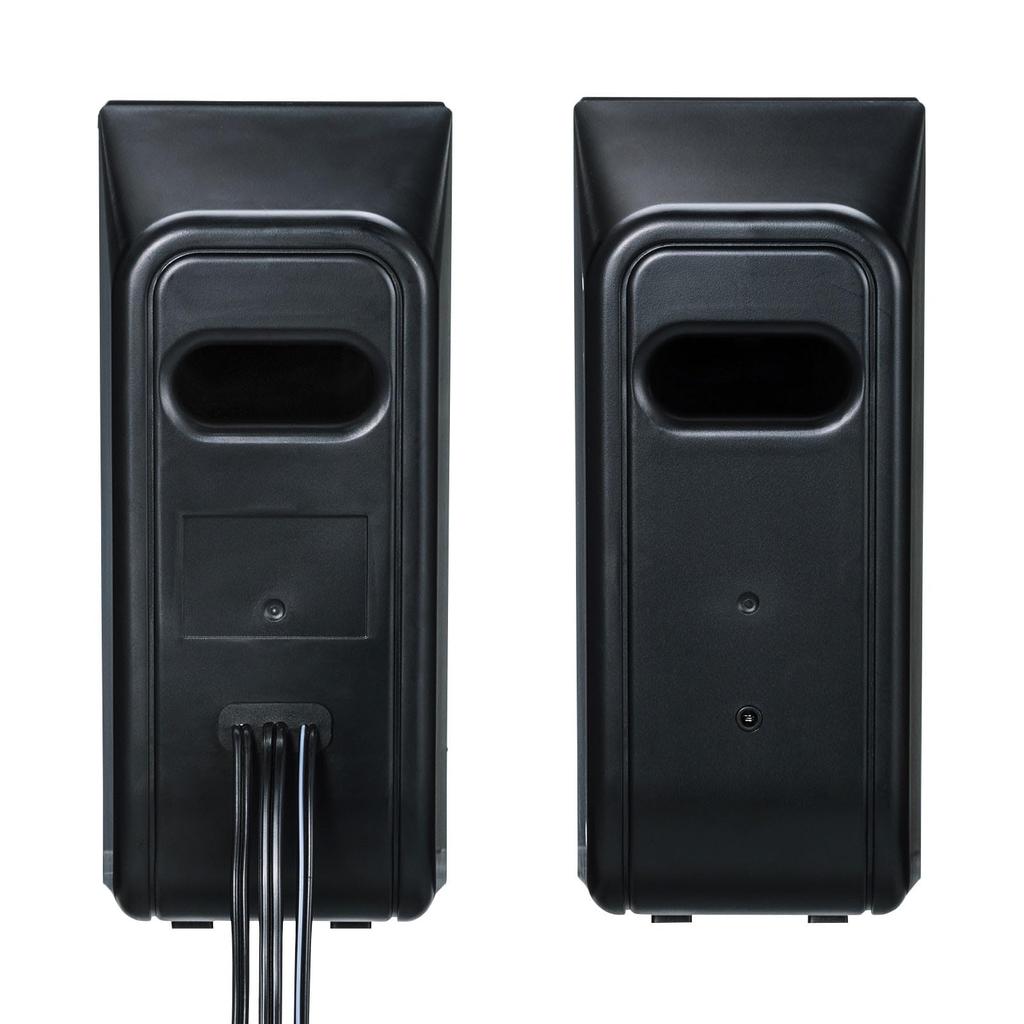 Sanwa Supply Мультимедийный динамик MM-SPL14BKN