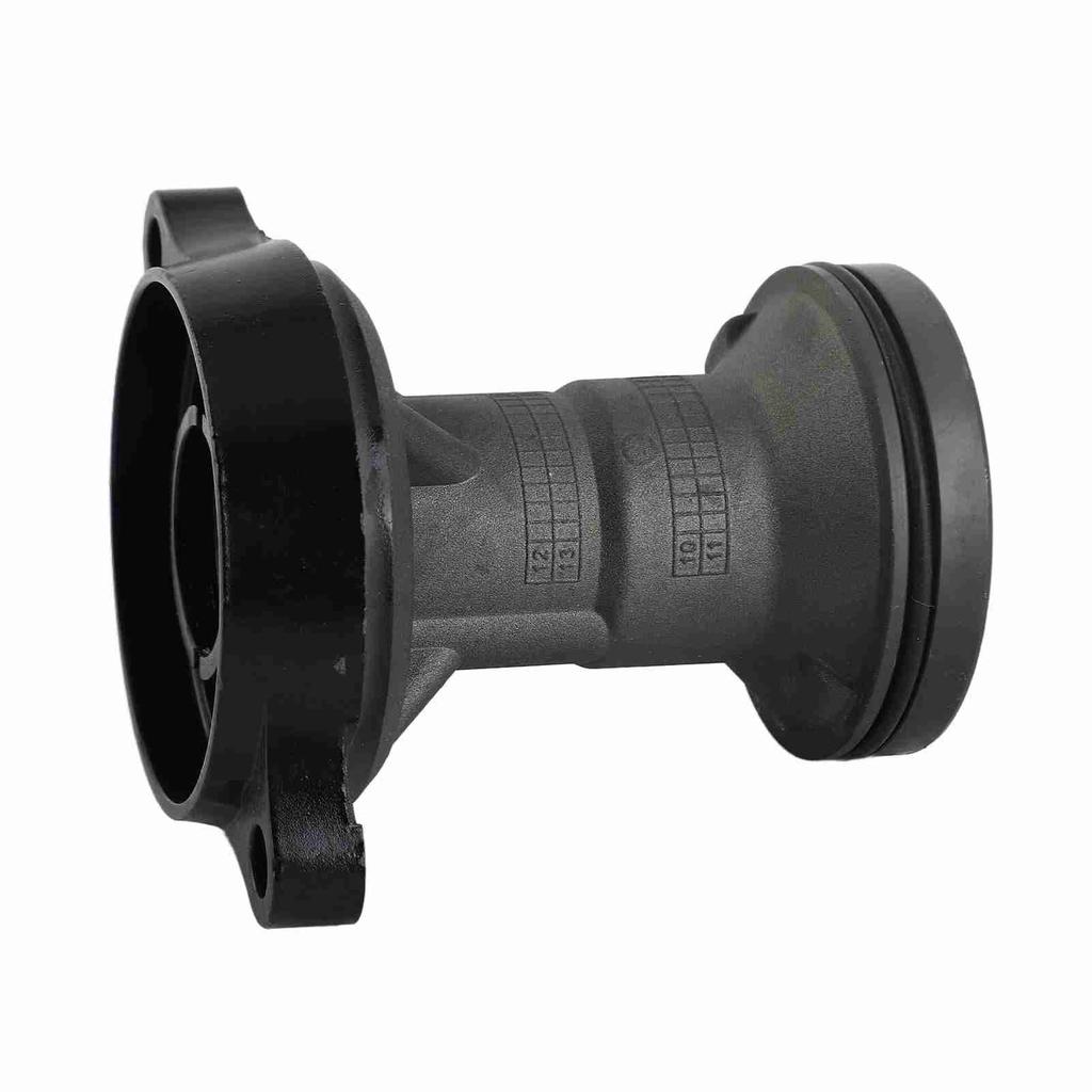 Корпус редуктора в сборе Высокопрочный металлический сплав 8M0070880 для 2-тактного подвесного мотора 25 30 л.с.