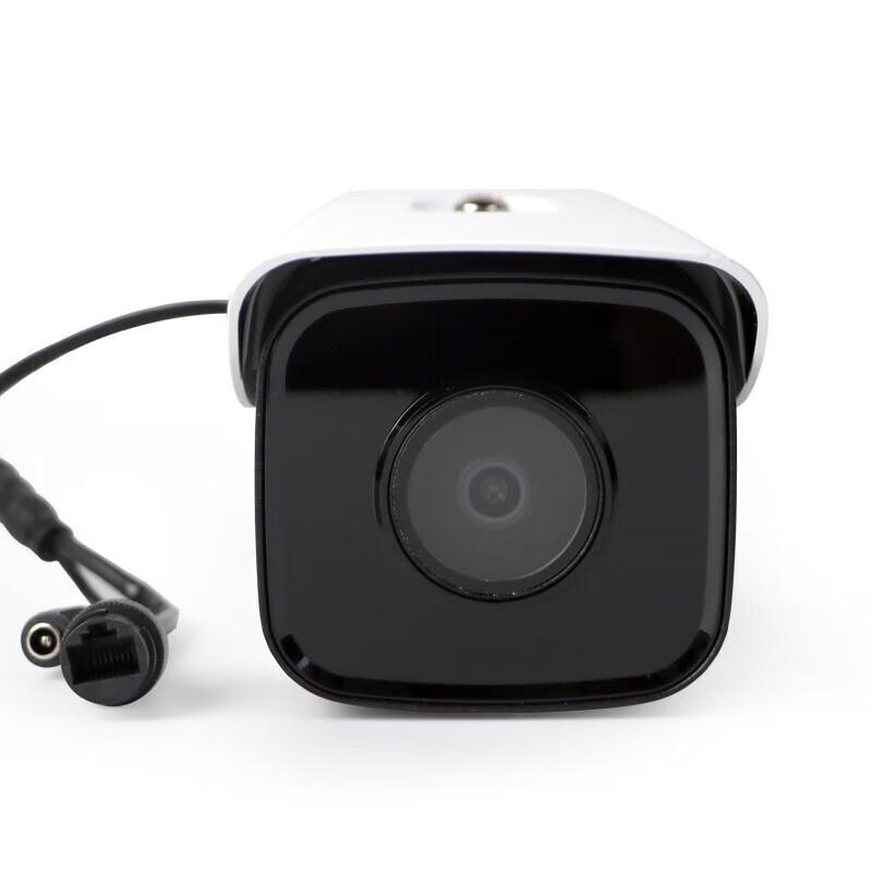 Dahua 4 Мп PoE IP камера видеонаблюдения с ночным видением