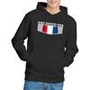 Chevrolet Unisex Adult Emblem Hoodie
