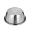 Debo Laurent Stainless Steel Mixing Bowl Set (2-Piece)