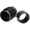 Engine Air Intake Hose Tube Replacement for Nissan Frontier Pathfinder Xterra 2005-2017 4.0L V6 Replace 696-009 16576EA200