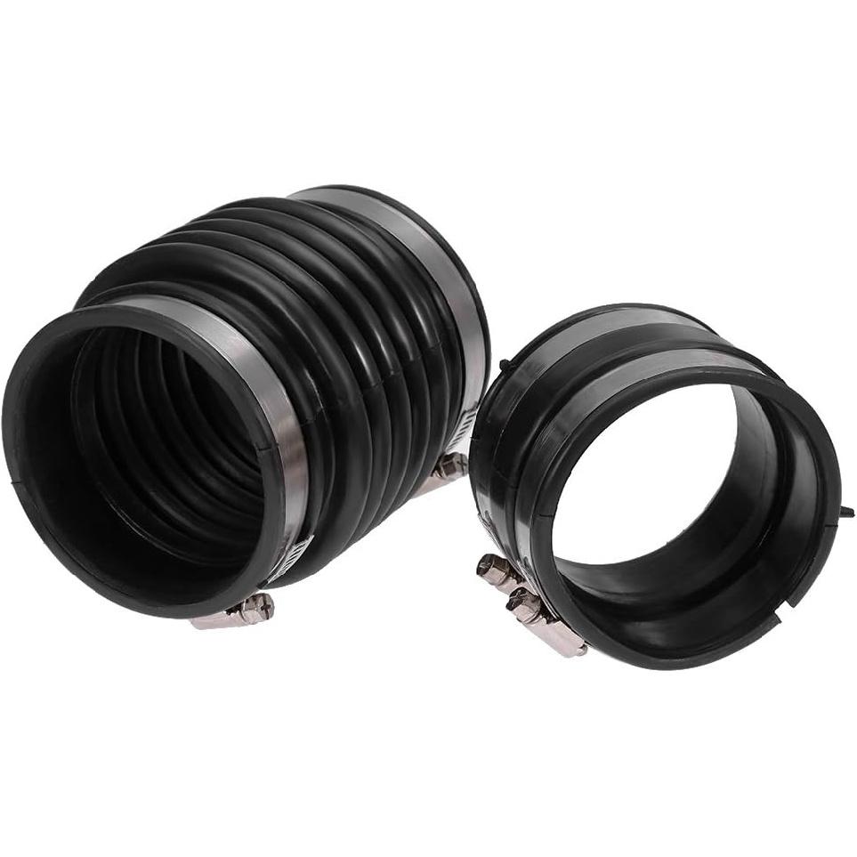 Engine Air Intake Hose Tube Replacement for Nissan Frontier Pathfinder Xterra 2005-2017 4.0L V6 Replace 696-009 16576EA200