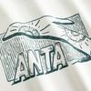 ANTA Sweatshirts Men's Crew Neck Moderate Regular 952538701-1