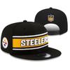 Unisex Adjustable Baseball Cap With Embroidered Wool Blend Hat Streetwear Hip Hop Casual Wear