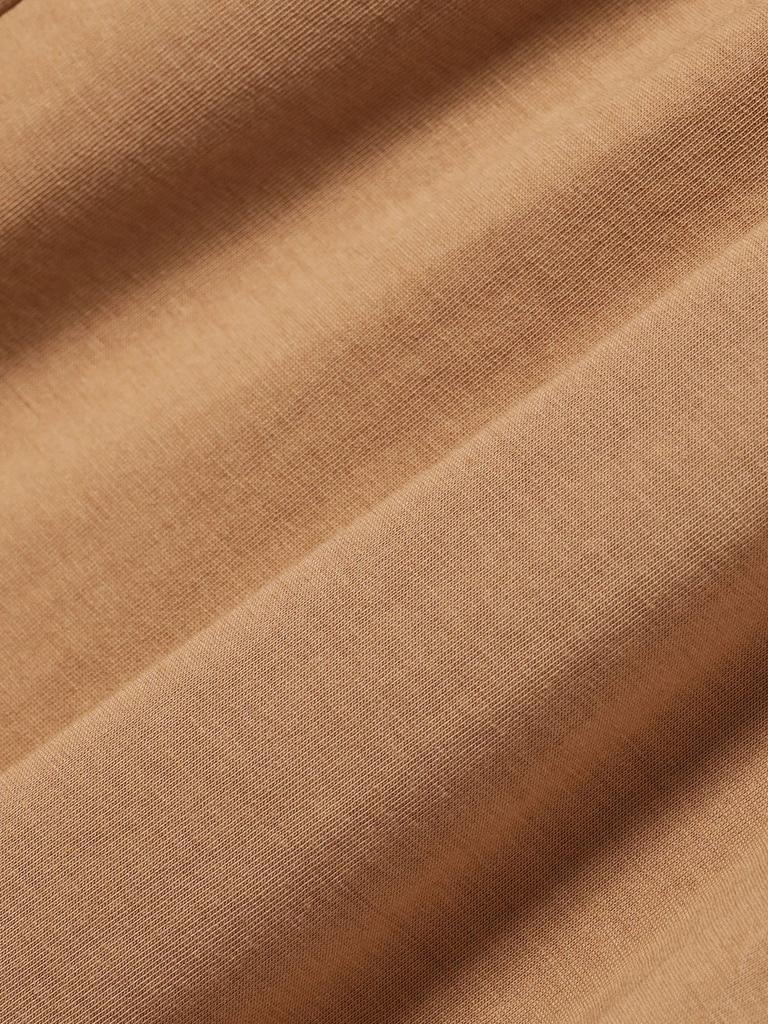 B:MING by BEAMS Knot Maxi Dress, Women's, Camel, Size M