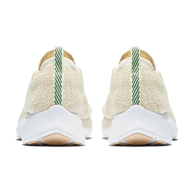 Nike Zoom Fly Flyknit 'Светлый крем' Женские AR4562-200