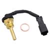 Car Engine Coolant Temperature Sender Sensor 11145324 Water Temperature Sensor For Volvo 15153124