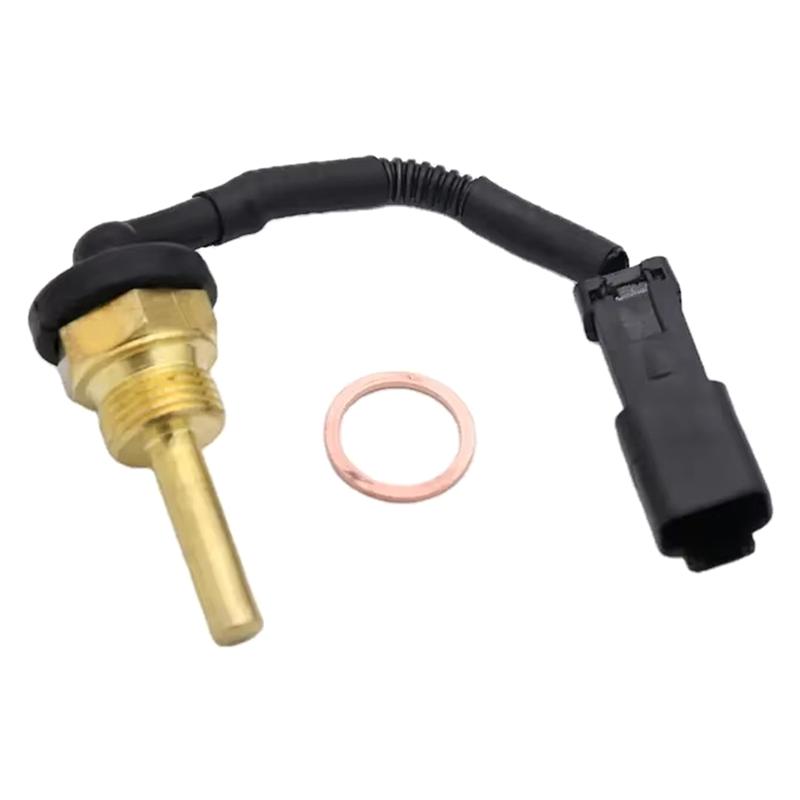 Car Engine Coolant Temperature Sender Sensor 11145324 Water Temperature Sensor For Volvo 15153124
