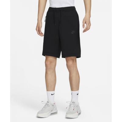 Шорты Sportswear Tech Fleece M Черные FB8172 010