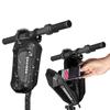 Electric Scooter Bag Accessories Wild Man Adult Waterproof For Xiaomi Scooter Front Bag Bike Bicycle Bag Case Rainproof