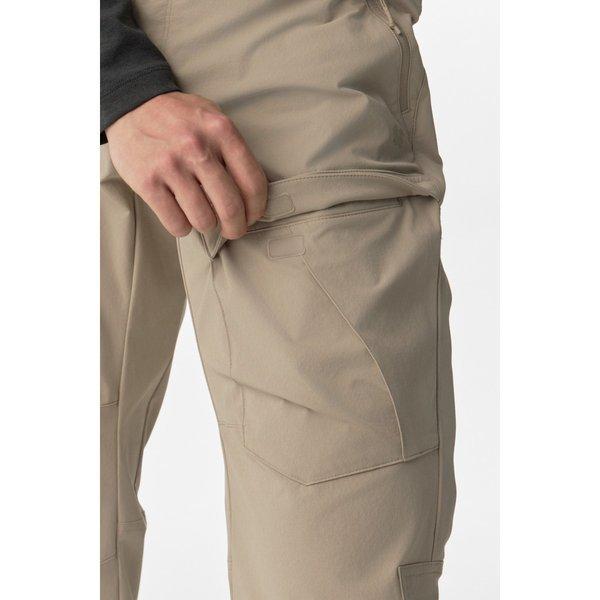 Kolon SportS Мужские S Брюки-карго Обычная посадка pantS jwpnS25111bei