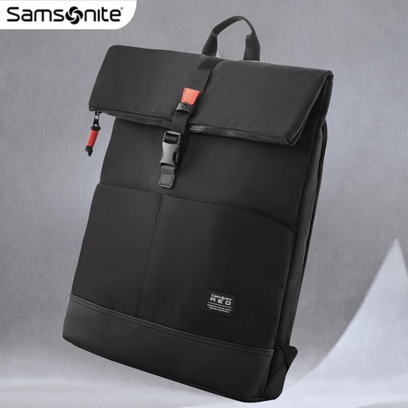 Легкий 15-дюймовый рюкзак Samsonite для ноутбука