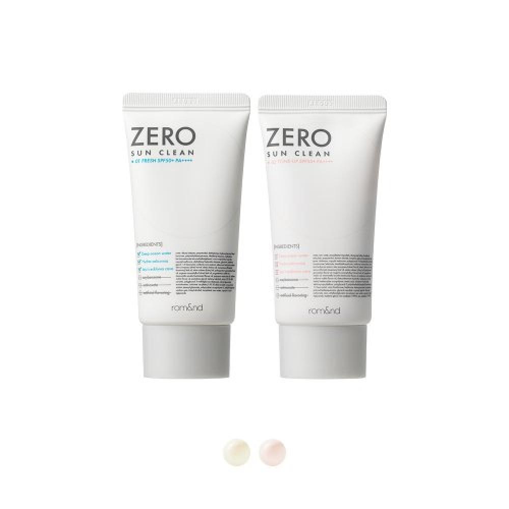 Rom Nd Zero Sun Чистый