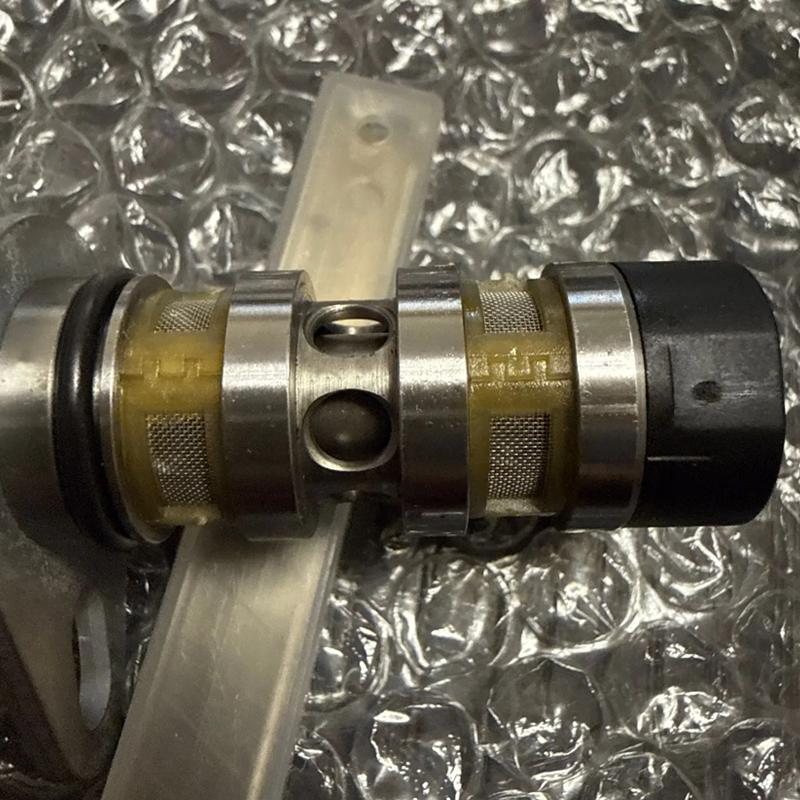 55209167 55209166 Variable Valve Timing Control Solenoid for Peugeot 1.6 EC5