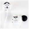 Gourmandies Star Wars Stereo Earphones Stormtrooper STW-15C