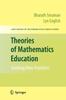 Книга Theories of Mathematics Education : Seeking New Frontiers