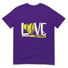 Softball Graphic Saying For Teen Girls And Unisex TShirt