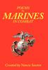 Книга Poems by Marines In Combat