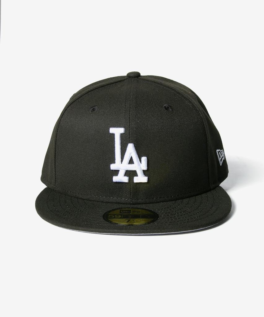 [NEW ERA] КЕПКА Кепка 11591149 59FIFTY Los Angeles Dodgers MLB