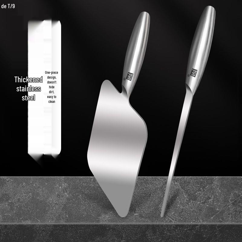 Инструмент для нарезки лапши и пасты из нержавеющей стали с доской