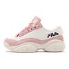 Fila Provenance 2 Удобные Универсальные Кроссовки с Низким Верхом Повседневные Унисекс Белый Розовый UFW24050-149