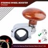 Steering Wheel Spinner Knob Handle Universal Heavy Duty Suicide Car Truck Power