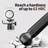 GREENERY Highstrength Allen Key Hex Wrench Set MultiSize Hexagon Spanner Metric Wrench L Type Hex Key For Socket Screws