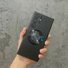 Чехол для мобильного телефона Samsung Galaxy S25 Ultra Kevlar Carbon Chisel Dimension S24u Магнитный Ультратонкий PP Материал