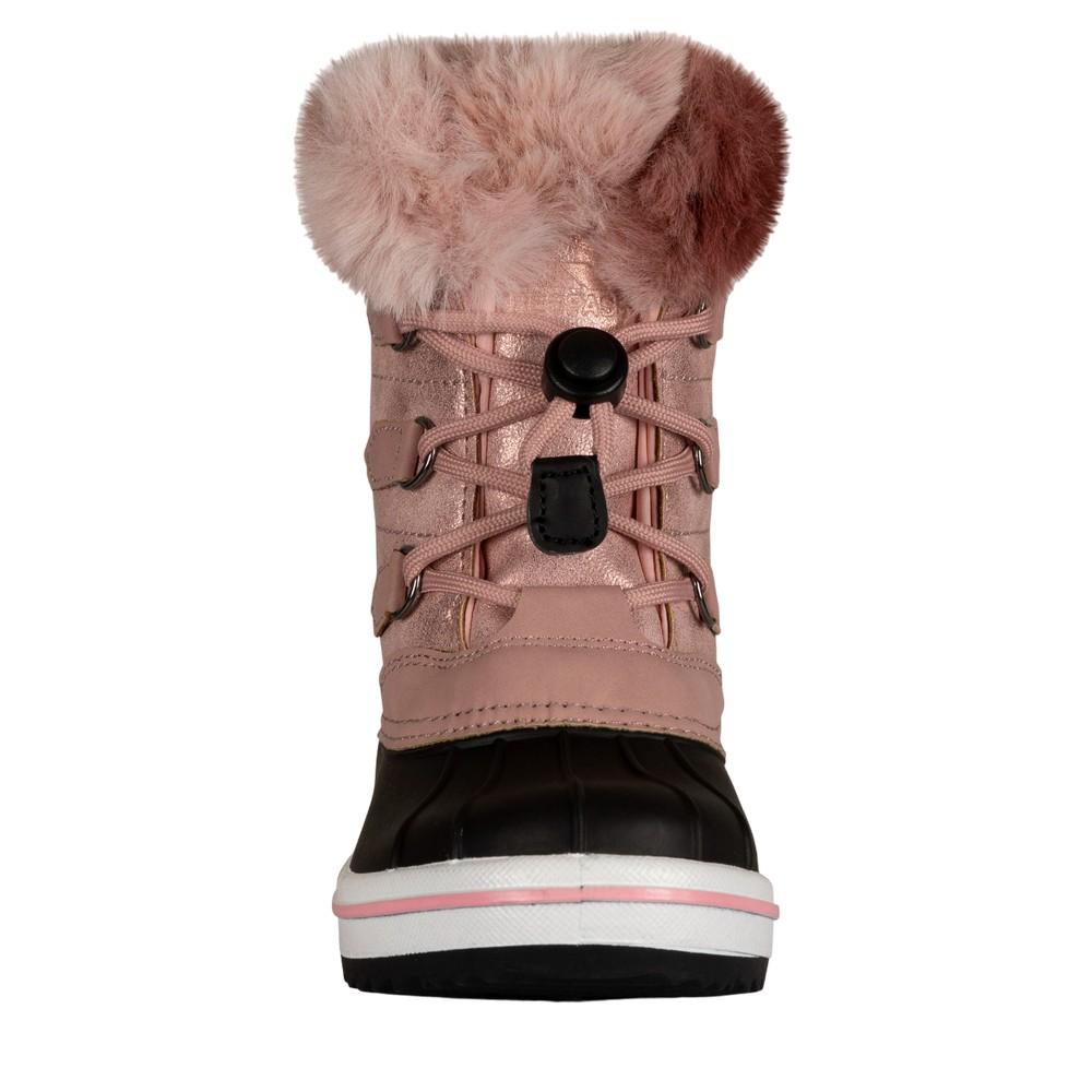 Trespass Childrens/Kids Eiry Snow Boots