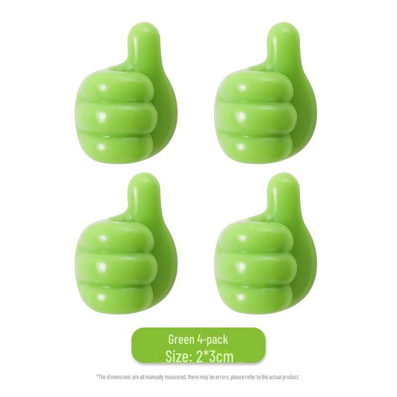 Зажим для большого пальца: Органайзер для кабелей с прочным клеем для спальни — решение для хранения проводов без проколов