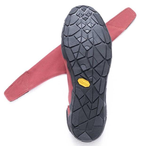 Vibram Fivefingers Furoshiki Yuwa ботинки трекинговые