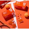 Vitagran Vitamin C Gummy Jelly Orange Flavor 15p, 180g, 1 piece