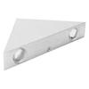 Triangular LED Wall Sconce 9W Wall Lamp Modern Wall Light  Bedroom