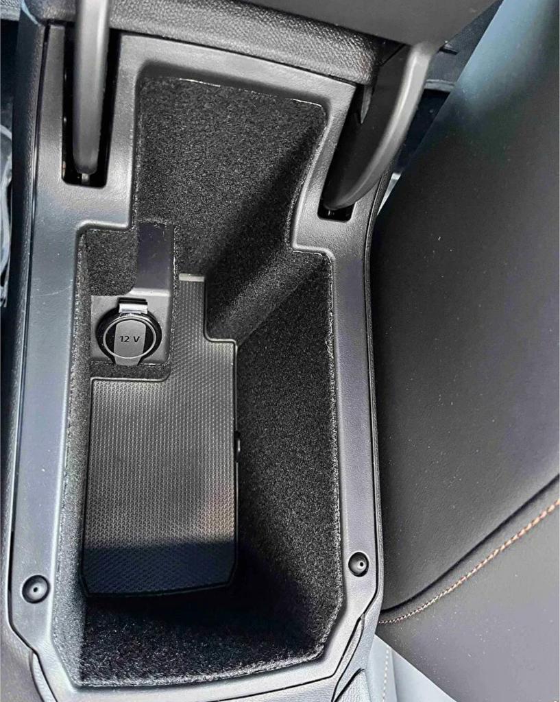 Для Cupra Formentor - Звукоизолирующее тканевое покрытие Comfort Set - Звукоизоляция и контроль акустических вибраций для тихой бесшумной езды