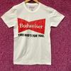 Футболка с логотипом Budweiser Bowtie - This Bud's For You