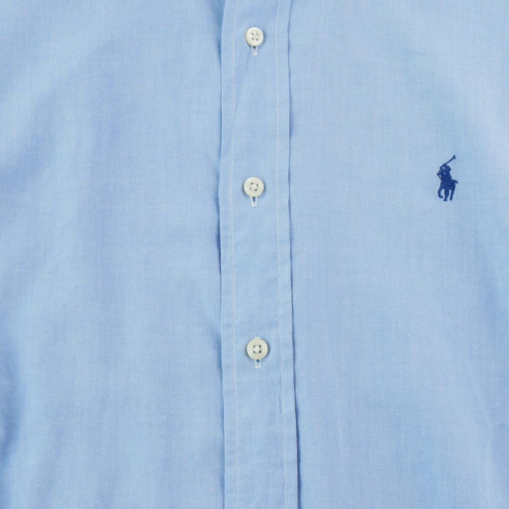 Seconde vie - Chemise classiques Homme uni Yarmouth - Excellent état