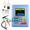 Colorful Display Transistor Tester Multimeter MOSFET NPN PNP Triac MOS Transistor Tester Diode Triode Capacitor Resistor Tester