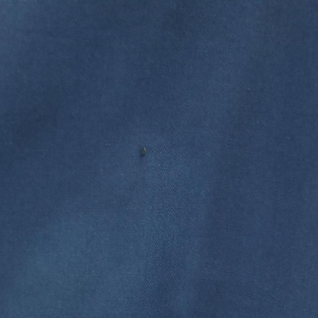 VAN HEUSEN 60s 70s Vintage Talon Zip Union Ticket Arnold Palmer Long Sleeve Drizzler Jacket Men's Used