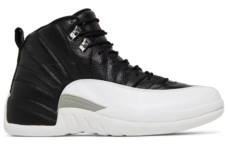 Jordan 12 Ретро Плей-офф 2012 130690-001