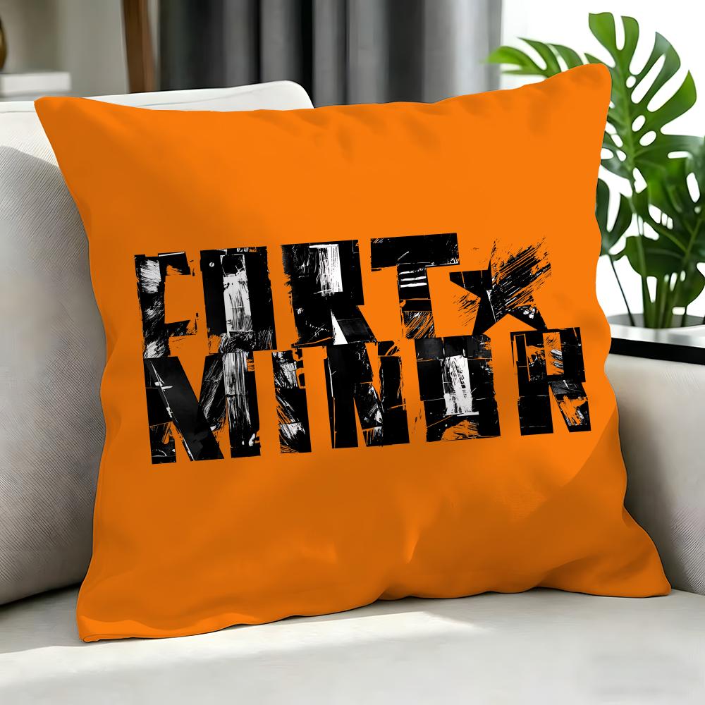 rap Fort Minor Cushion Cover Cushion Cover Set Pcs x x x Pillowcase Decorative Sofa Home Decor